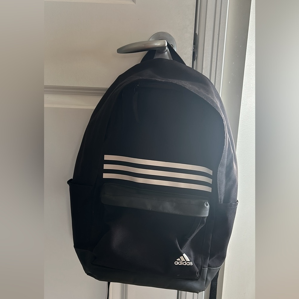 Adidas light weight backpack